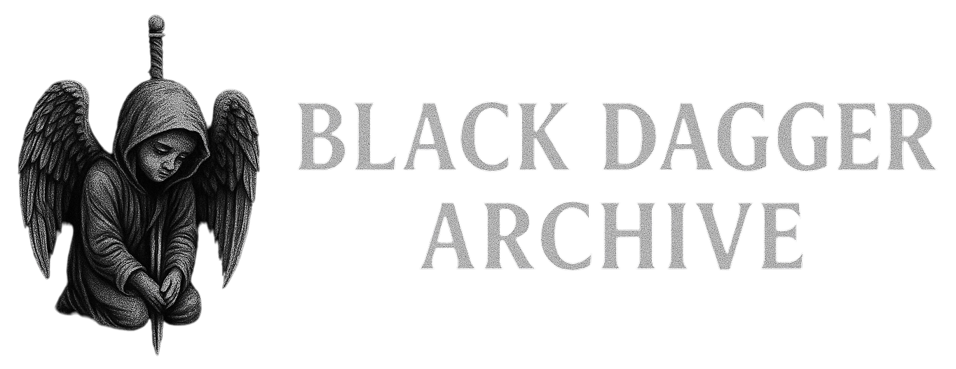 Black Dagger Archive